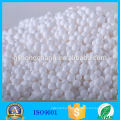 Lowest price sphere factory price activated alumina used as fluoride adsorbent